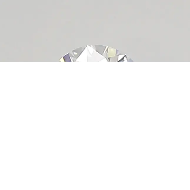 0.46ct D VVS1 Round (IGI)