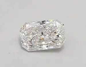 0.46ct E VS1 Radiant (IGI)