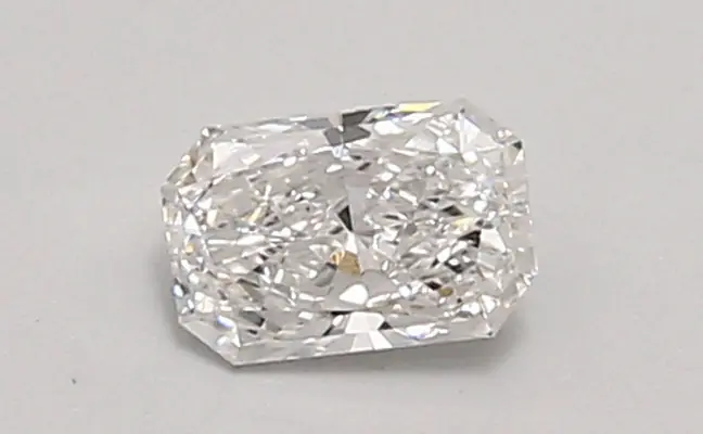 0.46ct E VS1 Radiant (IGI)