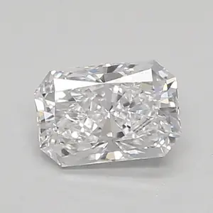 0.46ct D VS1 Radiant (IGI)