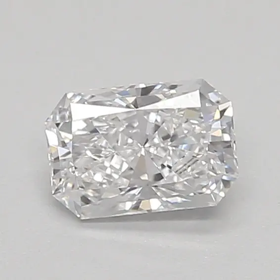 0.46ct D VS1 Radiant (IGI)