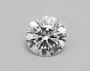 0.46ct D VS1 Round (IGI)