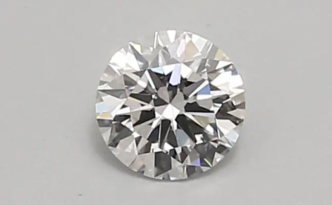 0.46ct D VS1 Round (IGI)