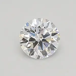 0.46ct E VVS2 Round (IGI)