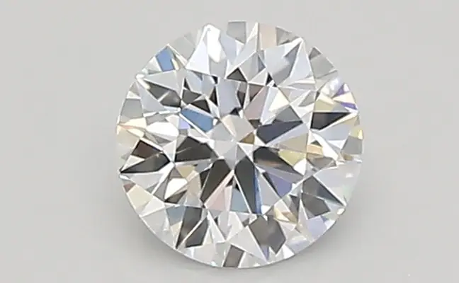 0.46ct E VVS2 Round (IGI)