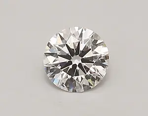 0.46ct D VS1 Round (IGI)