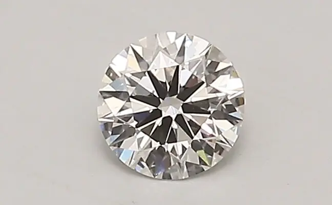 0.46ct D VS1 Round (IGI)