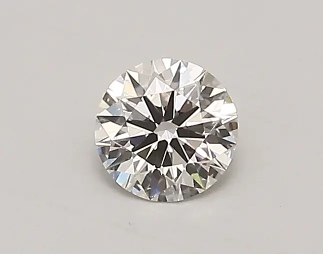 0.46ct D VS1 Round (IGI)