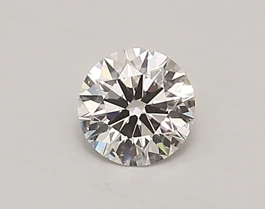 0.46ct D VS1 Round (IGI)