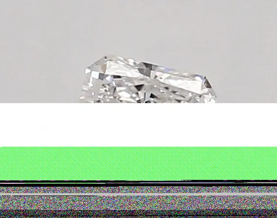 0.46ct D VS1 Radiant (IGI)