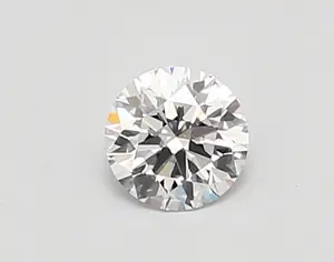 0.46ct D VS1 Round (IGI)