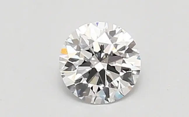 0.46ct D VS1 Round (IGI)