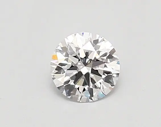 0.46ct D VS1 Round (IGI)