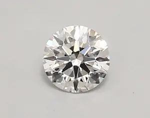 0.46ct D VS1 Round (IGI)