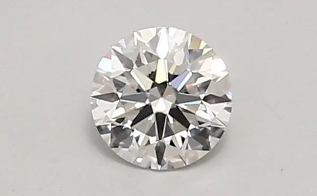 0.46ct D VS1 Round (IGI)