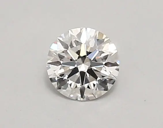 0.46ct D VS1 Round (IGI)