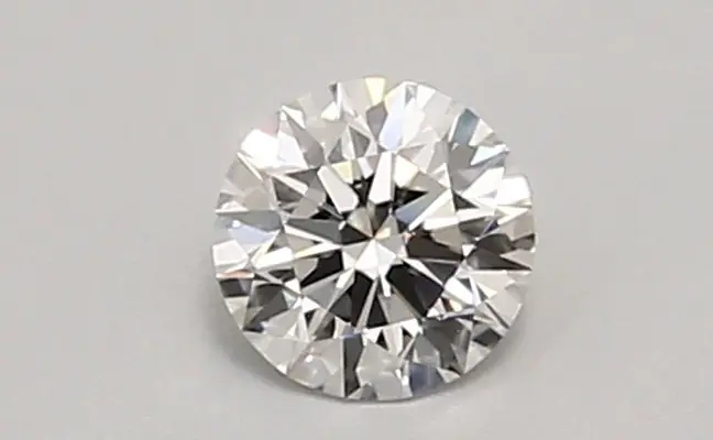 0.46ct D VVS1 Round (IGI)