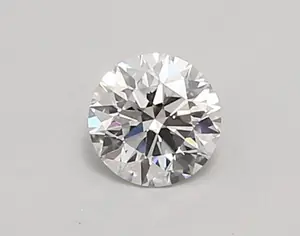 0.46ct D VS1 Round (IGI)