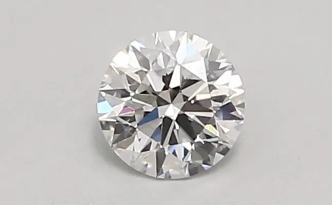 0.46ct D VS1 Round (IGI)