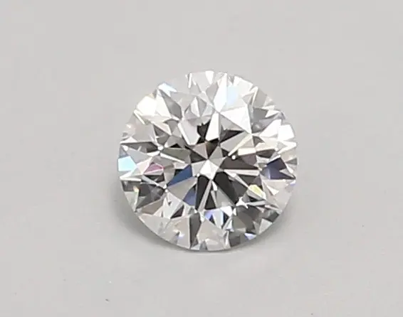 0.46ct D VS1 Round (IGI)