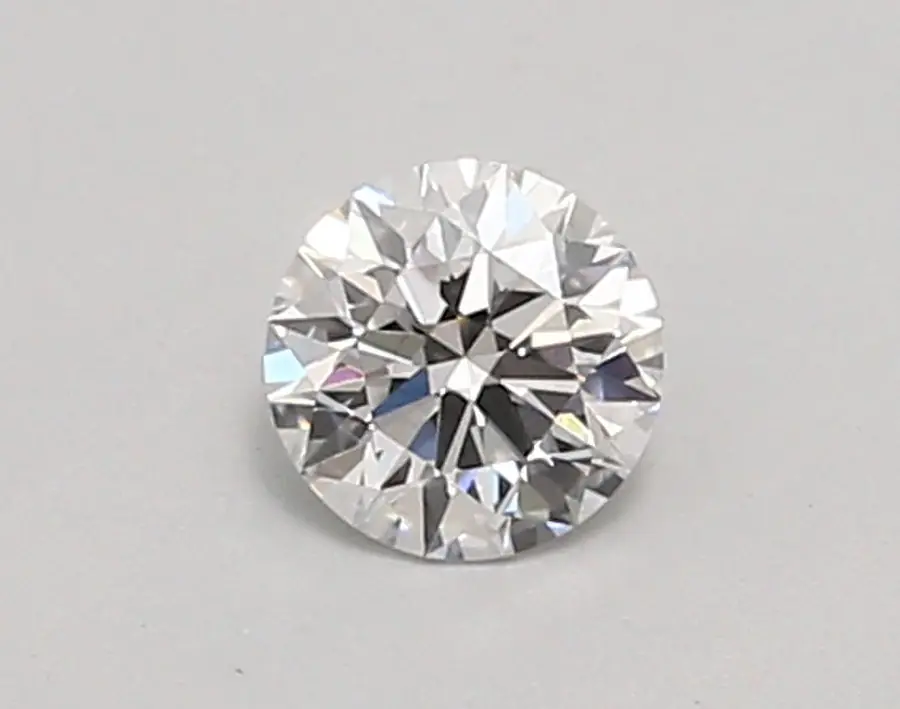 0.46ct D VS1 Round (IGI)