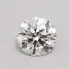 0.46ct D VVS2 Round (IGI), image 1