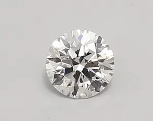 0.46ct D VVS2 Round (IGI)
