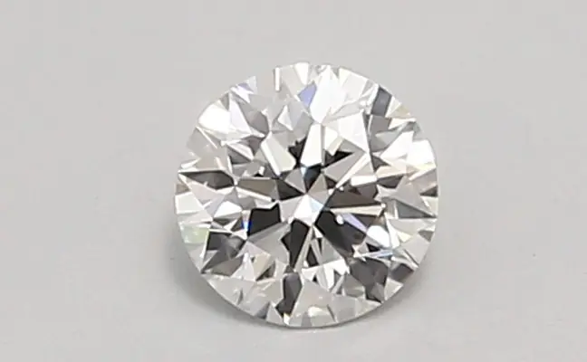 0.46ct D VVS2 Round (IGI)