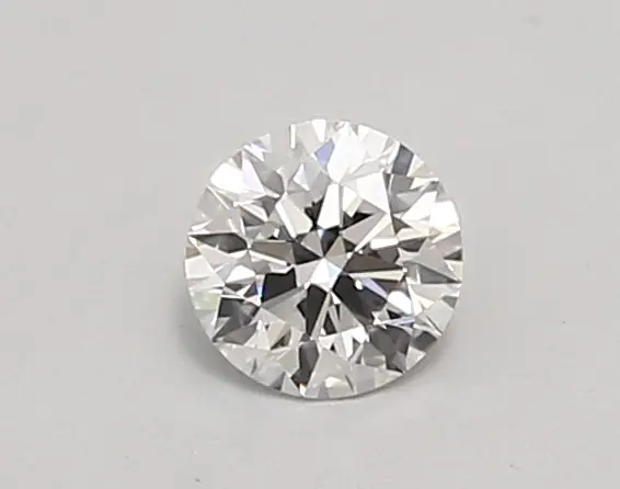 0.46ct D VVS2 Round (IGI)