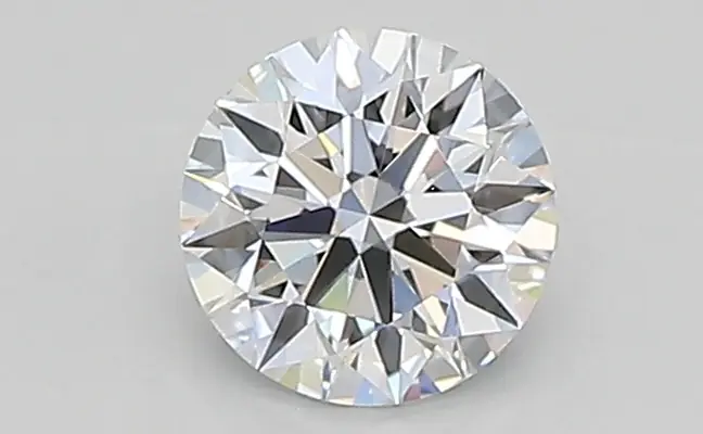 0.46ct D VVS1 Round (IGI)
