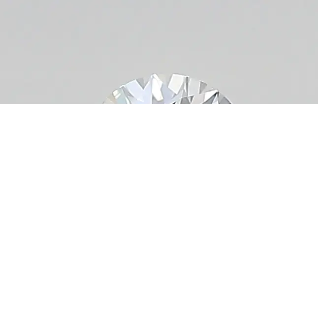 0.46ct D VVS1 Round (IGI)