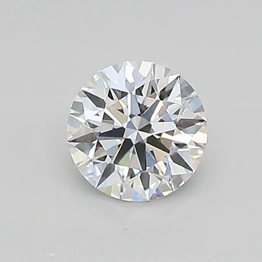 0.46ct D VVS1 Round (IGI)