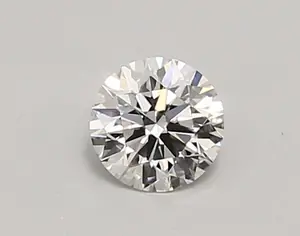 0.46ct D VVS2 Round (IGI)
