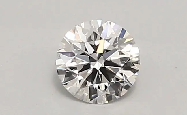 0.46ct D VVS2 Round (IGI)
