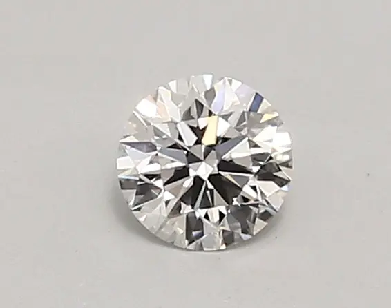 0.46ct D VVS2 Round (IGI)