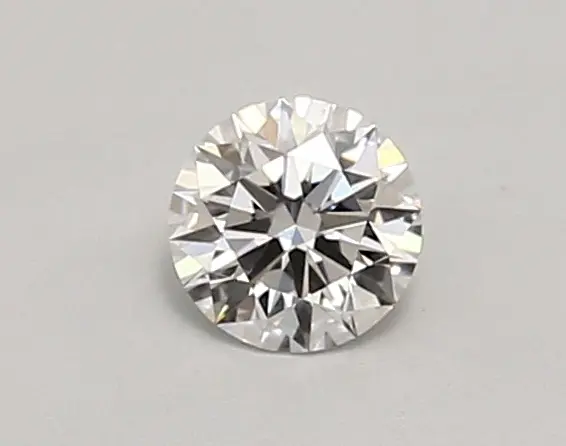 0.46ct D VVS2 Round (IGI)