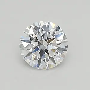 0.46ct D VS1 Round (IGI)