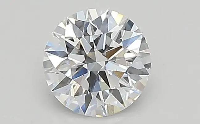 0.46ct D VS1 Round (IGI)