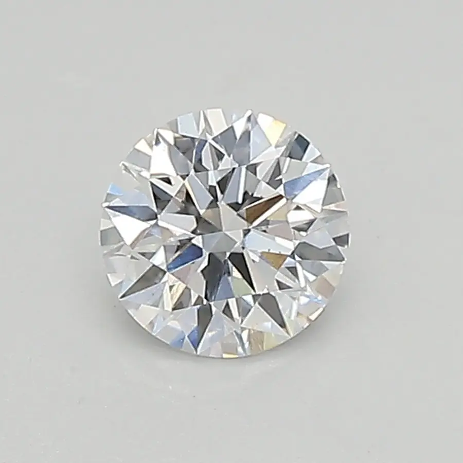 0.46ct D VS1 Round (IGI)
