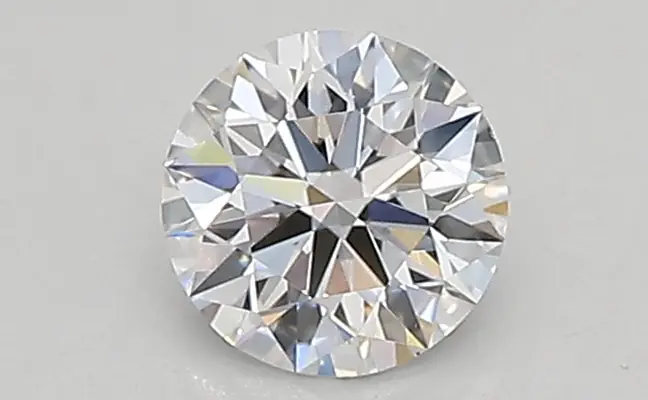 0.46ct D VS1 Round (IGI)