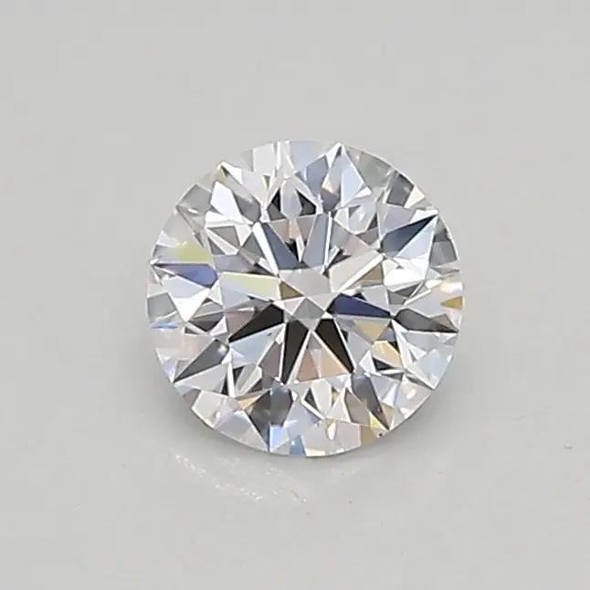 0.46ct D VS1 Round (IGI)