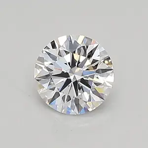 0.46ct D VVS2 Round (IGI)