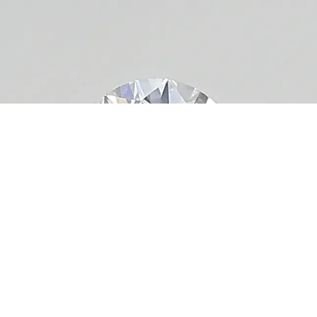 0.46ct D VVS2 Round (IGI)