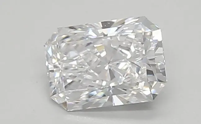 0.46ct D VS1 Radiant (IGI)