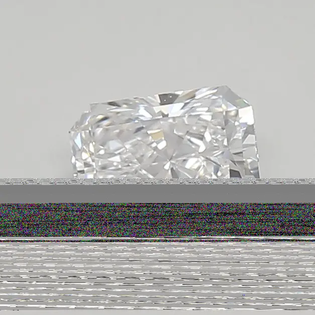 0.46ct D VS1 Radiant (IGI)