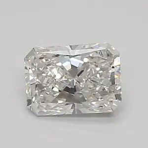 0.46ct E VS1 Radiant (IGI)