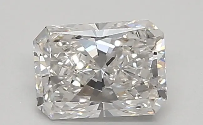 0.46ct E VS1 Radiant (IGI)