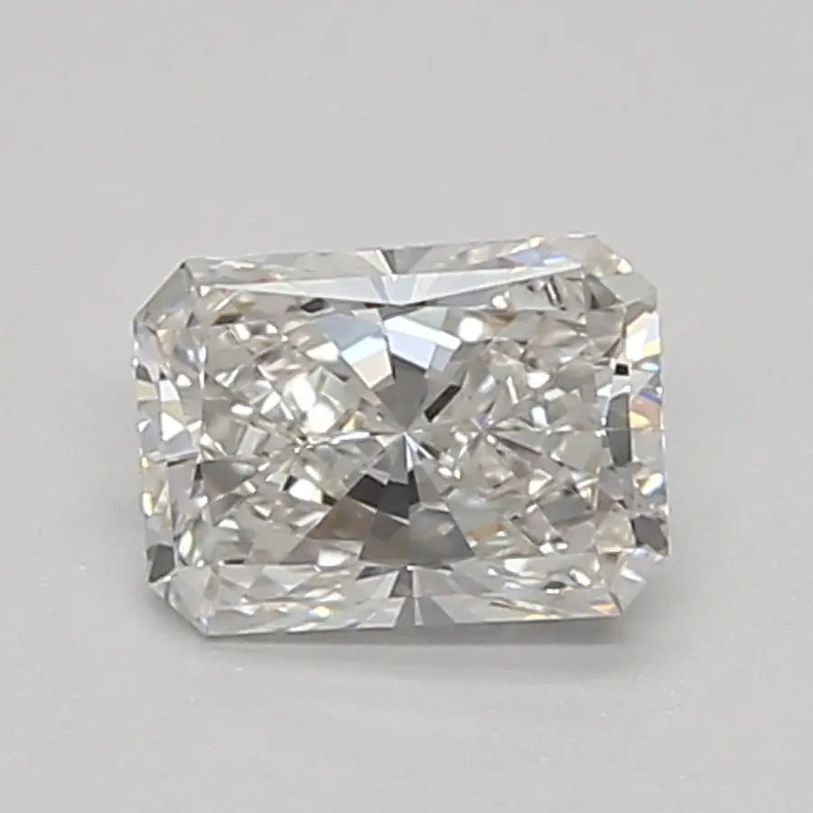 0.46ct E VS1 Radiant (IGI)
