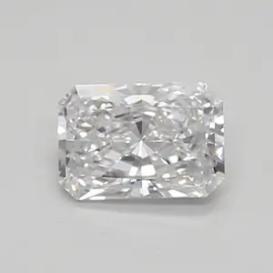 0.46ct D VS1 Radiant (IGI)
