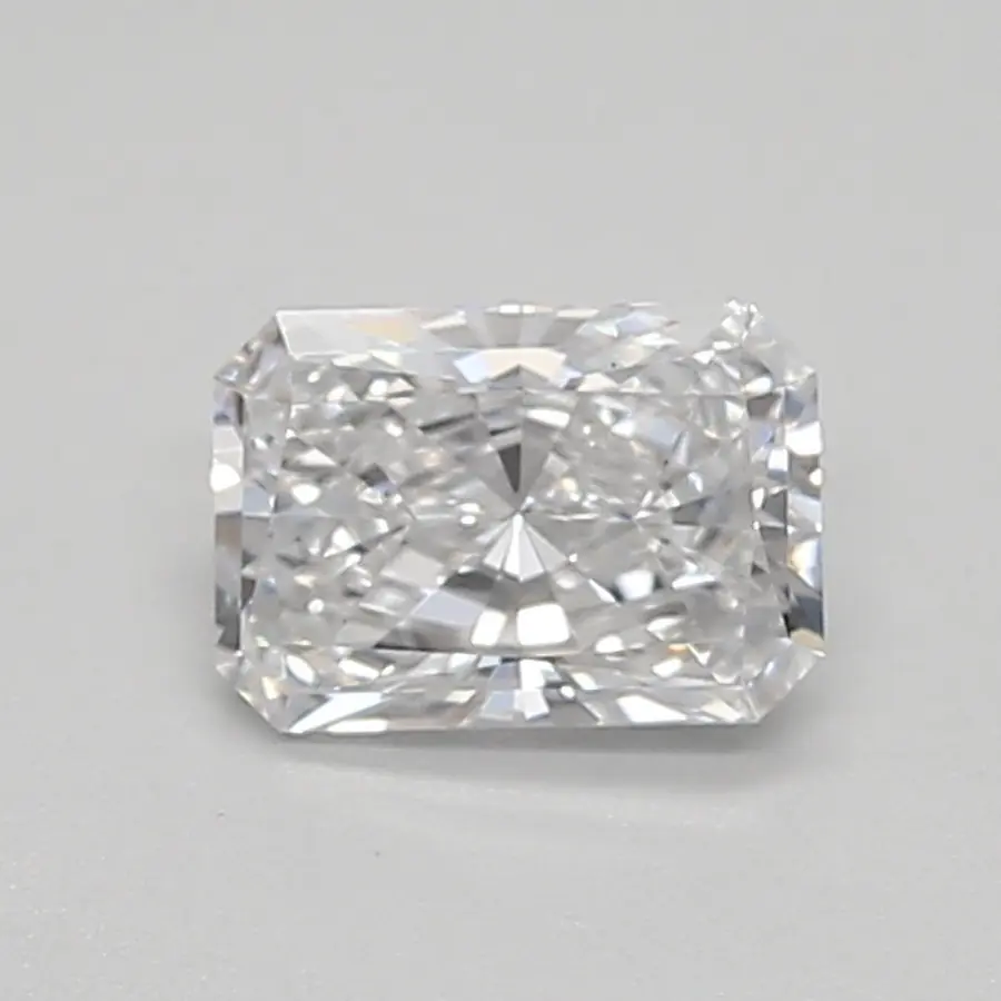 0.46ct D VS1 Radiant (IGI)